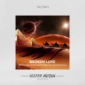 Yalown、Smokeless Soul - Broken Love