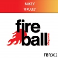 8 Rules (Original Mix)