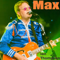 Ian Thompson - Max