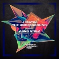 Matt Gray (UK)、J Matin - The Underground (Matt Gray|UK|Remix)