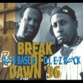 Break of Dawn (Stylus Flava Radio Cut)