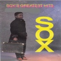 SOX - Happy Birthday