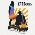 MORNING GLORY - Southern Rose