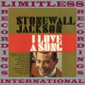 Stonewall Jackson - East Of West Berlin