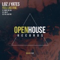 Loz J Yates - Make Me Feel