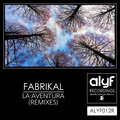 Fabrikal、Nicola Riviera - La Aventura (NicolaRivieraRemix)