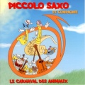 Claude Dauphin - Le Carnaval Des Animaux Troisieme Partie
