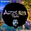 Hazzaro - Turn That Ass Around