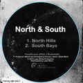 Substah、Youknow (HU) - North Hills (Original Mix)