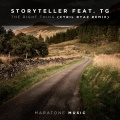 storyteller、TG、Cyril Ryaz - The Right Thing (CyrilRyazEdit)