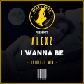 Alex Z - I Wanna Be (Original Mix)
