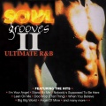 The Soul Balladeers - Nobody's Supposed to Be Here
