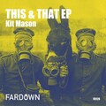 Kit Mason - The Juice 2018