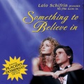 Lalo Schifrin、Jeffrey Biegel、Müncher Rundfunkorchester - Piano Concert #2 (The Americas)