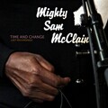 Mighty Sam McClain、Pat Herlehy - Bad Dreams