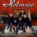 Holmsve - Brev Til Mor