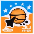 Jupiter - Time and Space