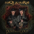 saQi、suraj、Pepper Proud、SAAND - Higher Place (SAAND Remix)