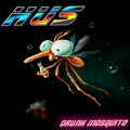 Hus - Drunk Mosquito