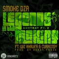 Legends in the Making (Ashtray Pt. 2)(Explicit)