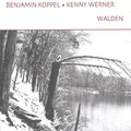 benjamin koppel、kenny werner - Paradise(to be)Regained