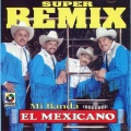 Mi Banda El Mexicano - Feliz Feliz (VersiónOriginalMix)