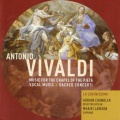 Adrian Chandler、Mhairi Lawson、La Serenissima、Antonio Vivaldi - Andante