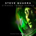 Steve Quadra - Strange Things Happen (ExtendedMix)