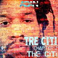 Tre CiTi、Ave Da Krook - KUWTK (Explicit)