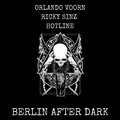 Orlando Voorn、Ricky Sinz - Berlin Calling