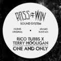rico tubbs、Terry Hooligan - One and Only