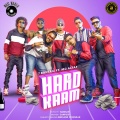 Harrlin、7Bantai'Z、Mc Altaf - Hard Kaam