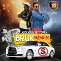 alozade、Sky Toppa、Richard Skyers、Oniel Cato - Bruk Badness