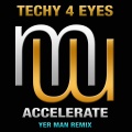 Accelerate (Yer Man Radio Edit)