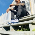 Lil Ray、Residual Rell - Wobble (Explicit)