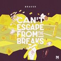 DJ Braver - This Is Not An Envelope Music Odyssey (Club Mix)