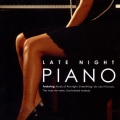 Late Night Piano