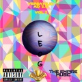 Criss、Leo G - Modelo de Revista (feat. Criss)(Explicit)