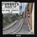 Funboys、ID_UA - Lino Cut