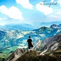 low grade、Lofi Radiance - no turning back