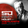 5D Psychic Systems、Holt - The Planets: Mars (5D Psychic Systems House Mix)