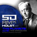 5D Psychic Systems、Holt - The Planets: Mars (5D Psychic Systems Trance Mix)