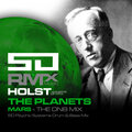 5D Psychic Systems、Holt - The Planets: Mars (5D Psychic Systems Drum & Bass Mix)