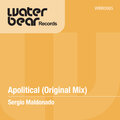 Sergio Maldonado - Apolitical (Original Mix)