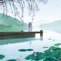 灰白 - 月落千觞