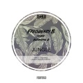 Alexandro G、Frequency B - Jungle (AlexandroGRemix)