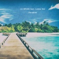 le brion、Lokka Vox - Paradise (Radio Edit)