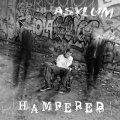 Hampered、Maxime Keller - The End