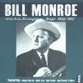 Bill Monroe、His Bluegrass Boys - Happy On My Way