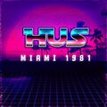 Hus - Miami 1981